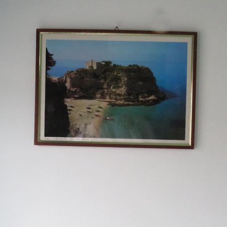 Bluemind Freedom Apartment Tropea Luaran gambar