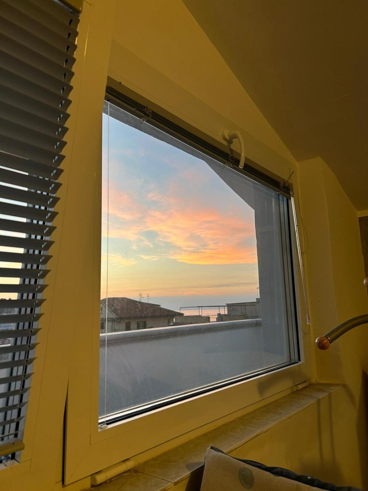Bluemind Freedom Apartment Tropea Luaran gambar