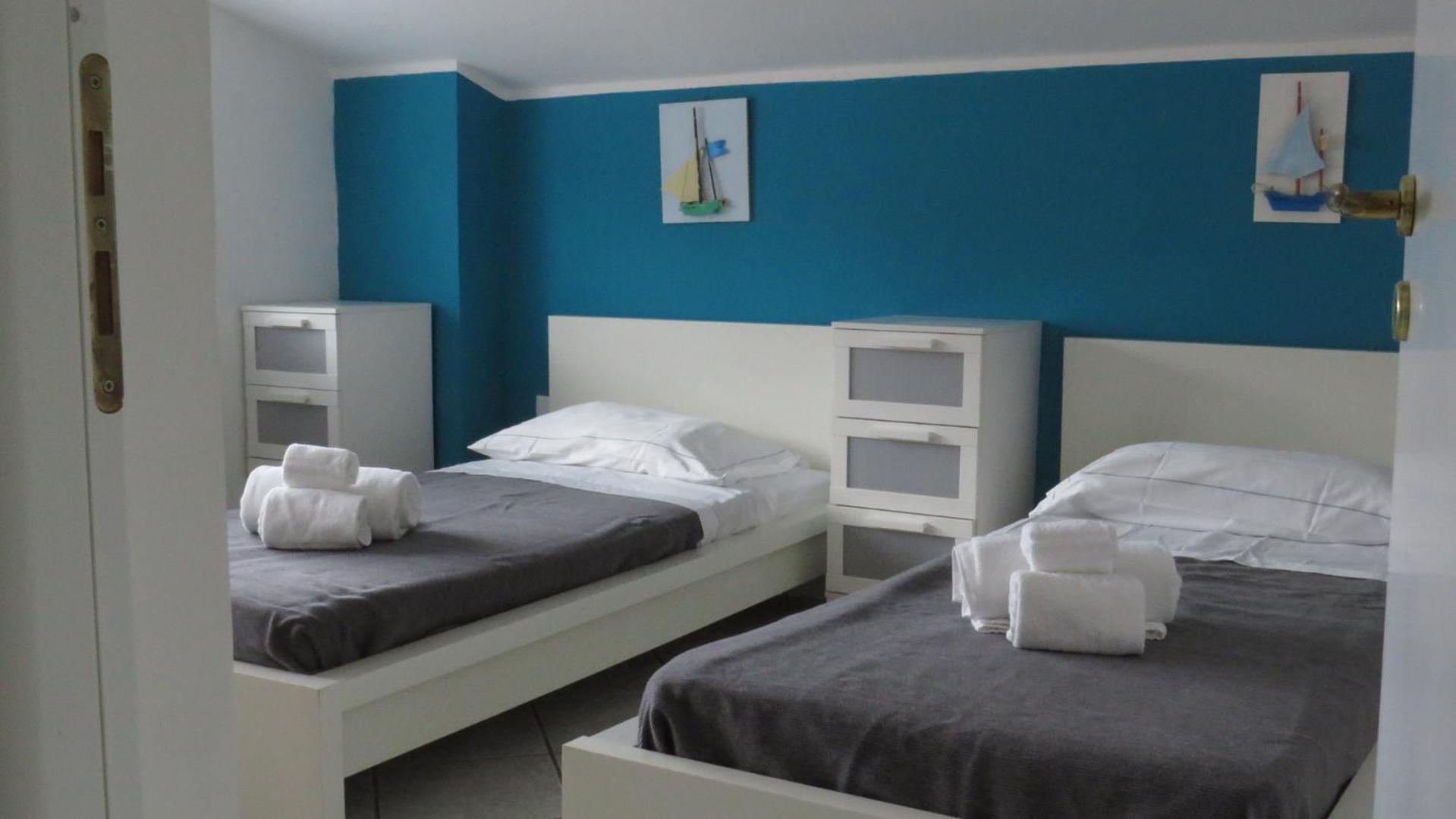 Bluemind Freedom Apartment Tropea Luaran gambar
