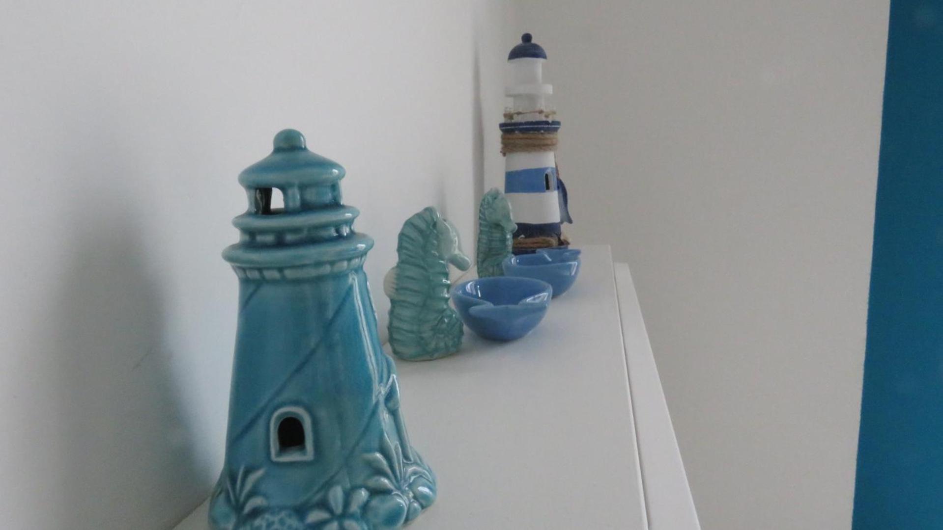 Bluemind Freedom Apartment Tropea Luaran gambar
