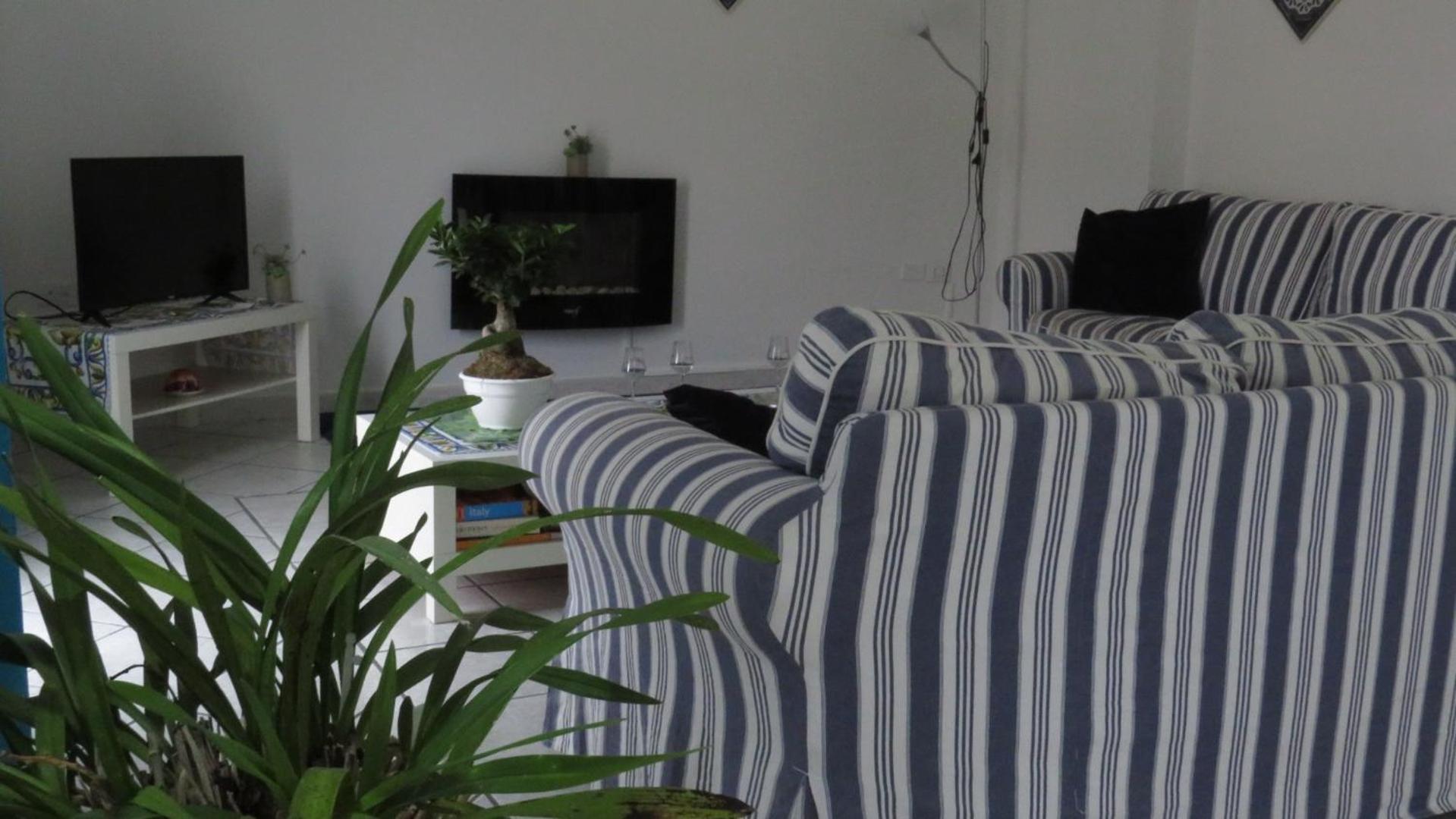 Bluemind Freedom Apartment Tropea Luaran gambar