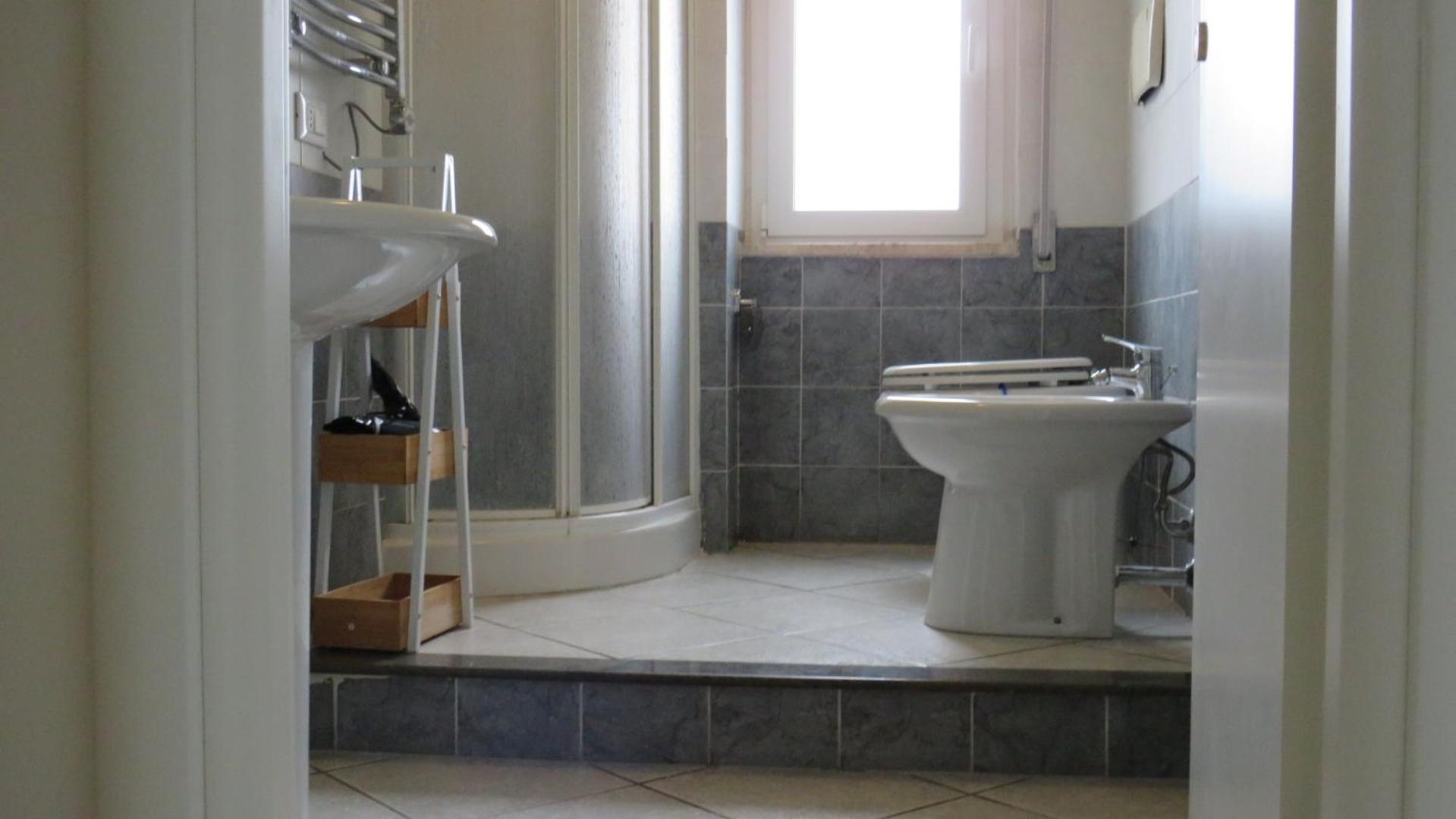 Bluemind Freedom Apartment Tropea Luaran gambar