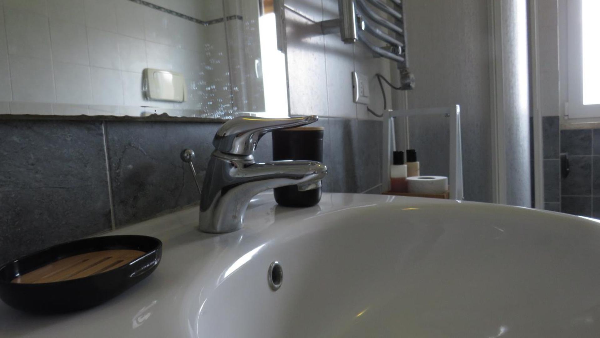 Bluemind Freedom Apartment Tropea Luaran gambar