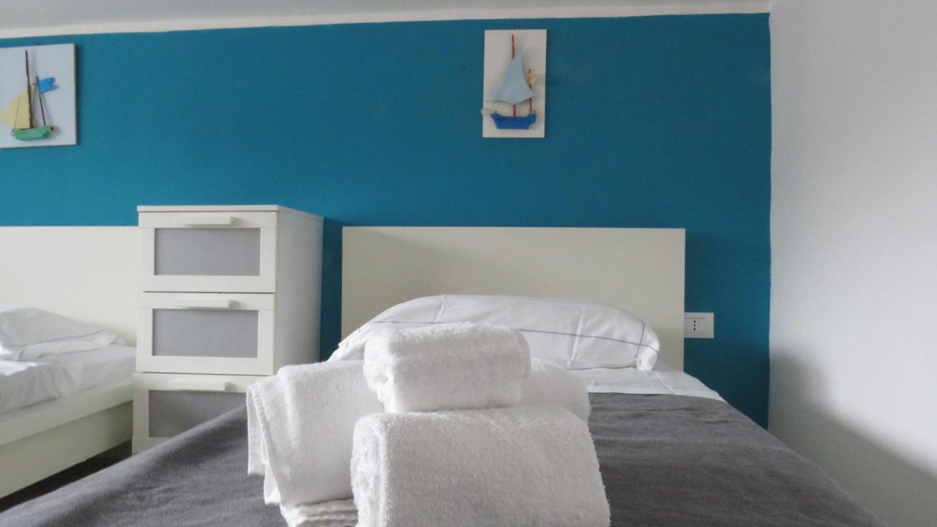 Bluemind Freedom Apartment Tropea Luaran gambar