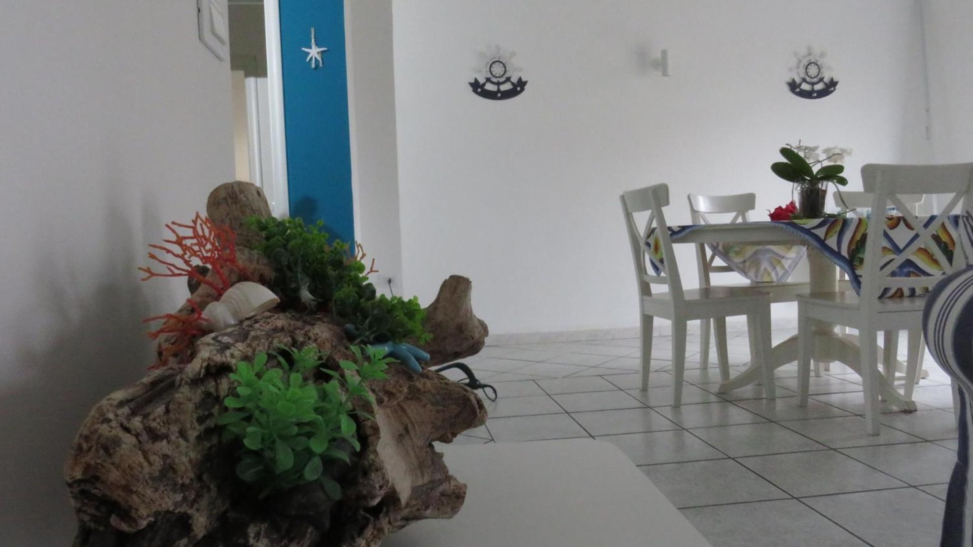 Bluemind Freedom Apartment Tropea Luaran gambar