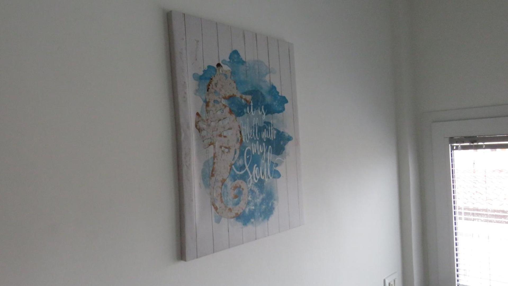 Bluemind Freedom Apartment Tropea Luaran gambar