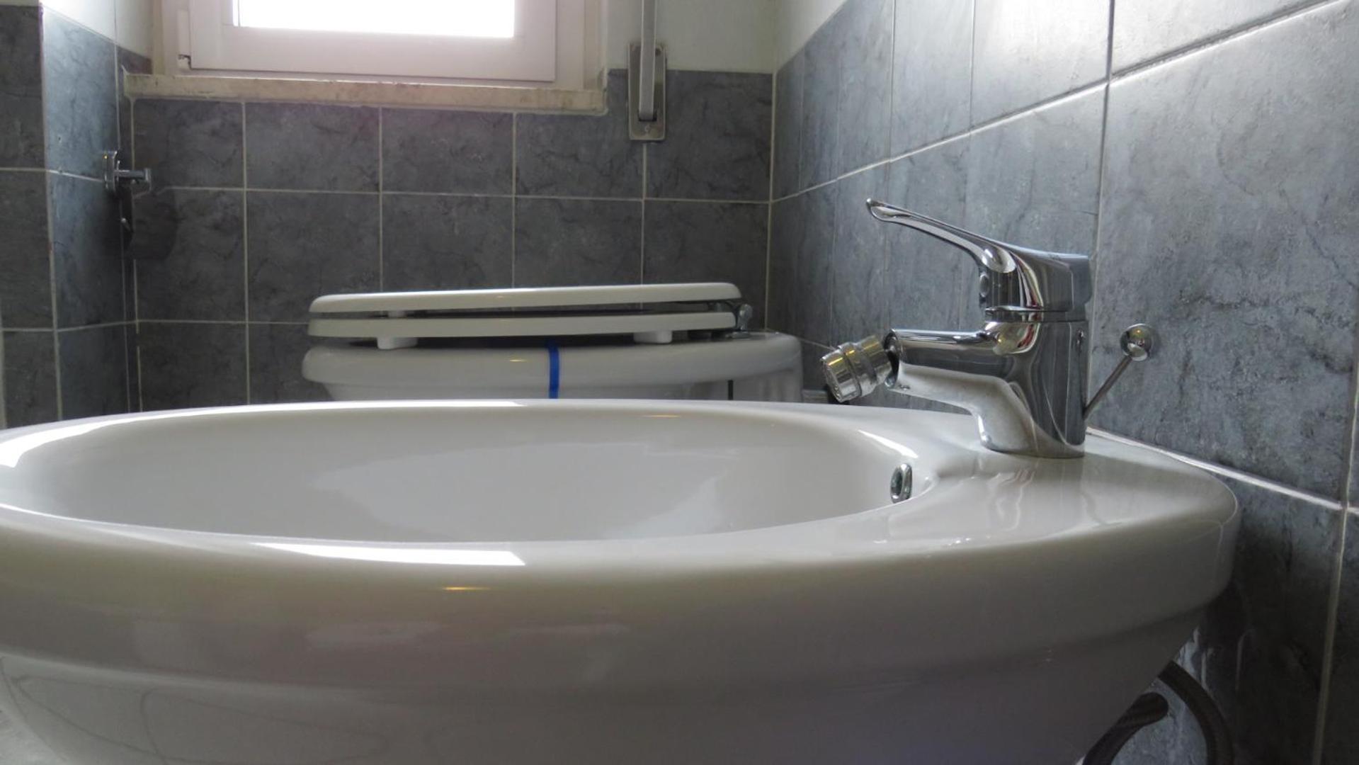 Bluemind Freedom Apartment Tropea Luaran gambar
