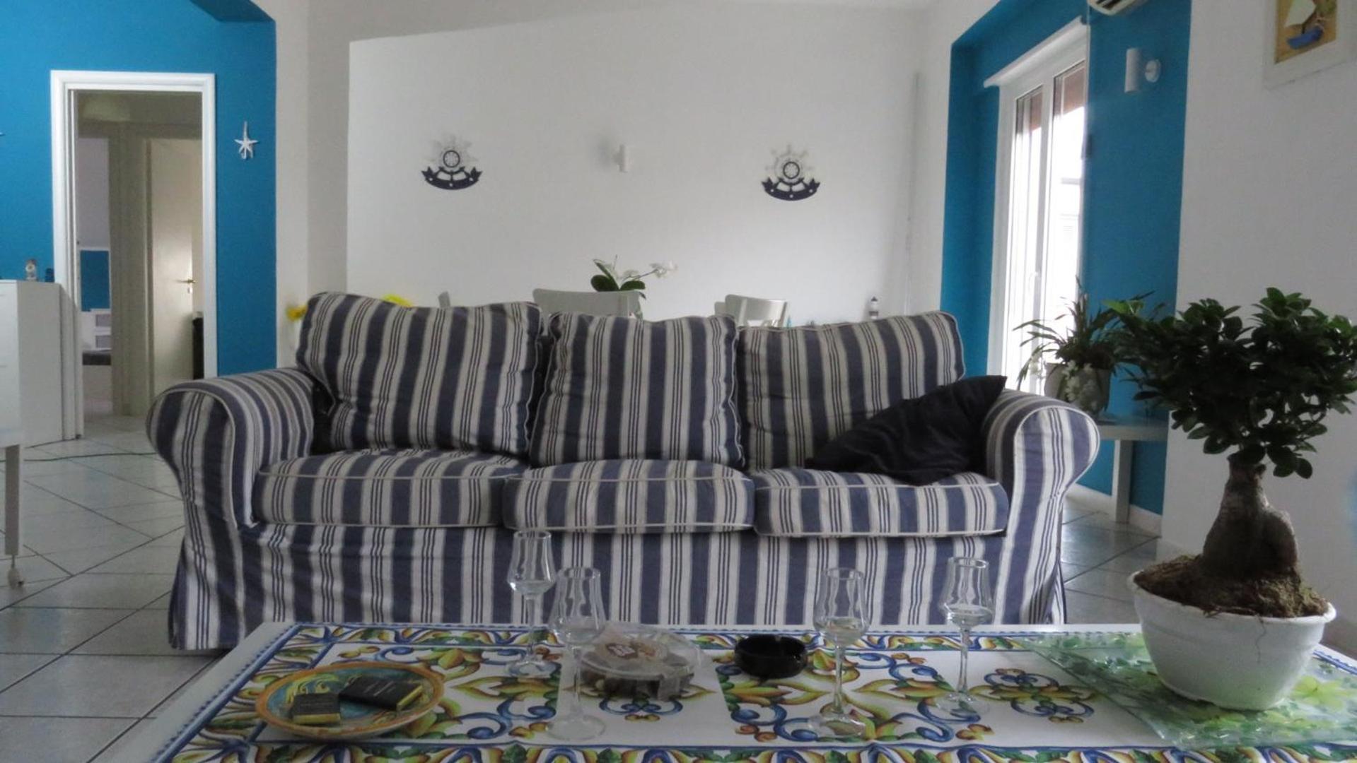 Bluemind Freedom Apartment Tropea Luaran gambar