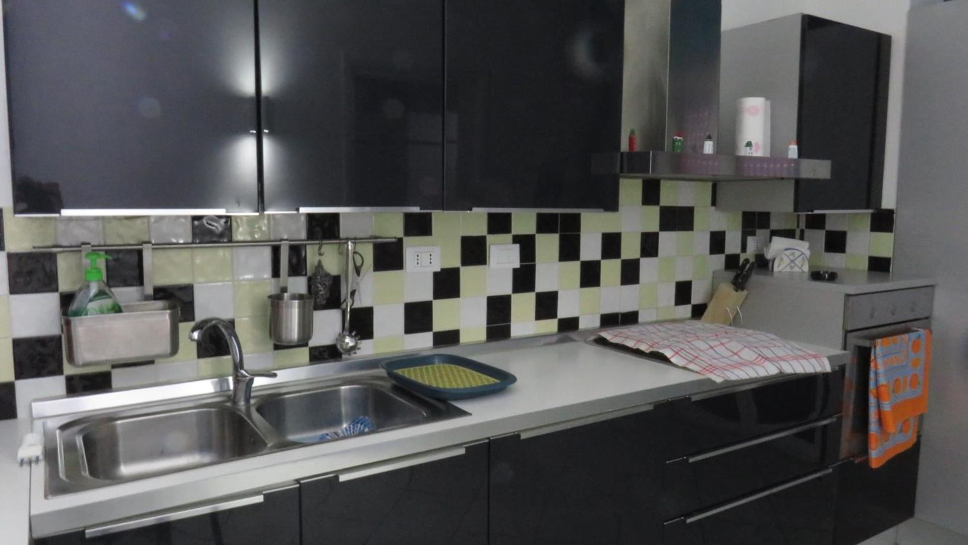 Bluemind Freedom Apartment Tropea Luaran gambar